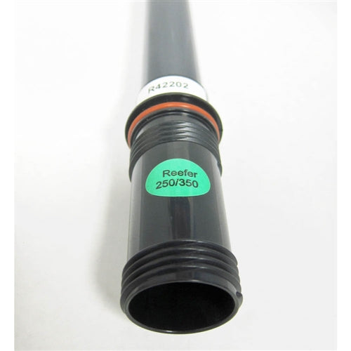 Red Sea Reefer 250/350 Aquarium Replacement Inner Downpipe (Red Sea Part # 42202)