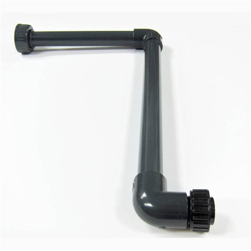 Red Sea Reefer Peninsula 500 Replacement Sump Overflow Downpipe (Red Sea Part # 42389)