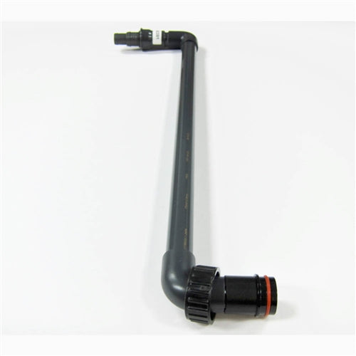 Red Sea Reefer Peninsula 650 Replacement Sump Pump Return Pipe (Red Sea Part # 42391)