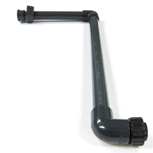 Red Sea Reefer Peninsula 650 Replacement Sump Overflow Downpipe (Red Sea Part # 42392)