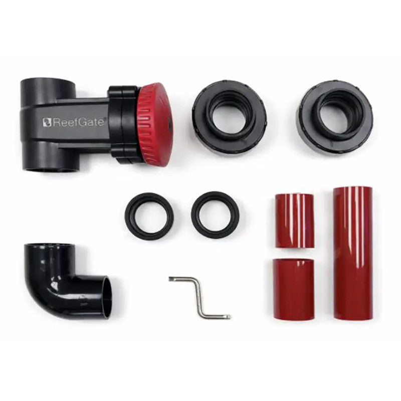 Red Sea Reefer G2 Aquarium ReefGate Valve Upgrade Kit 40mm (R45365)