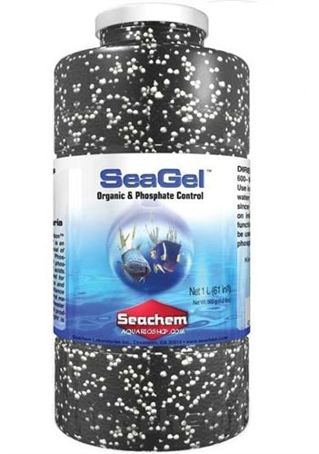 Seachem SeaGel, 1 liter