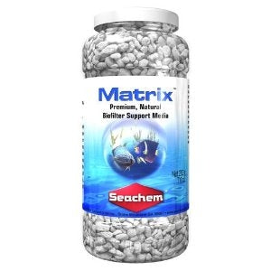 Seachem Matrix, 500 ml
