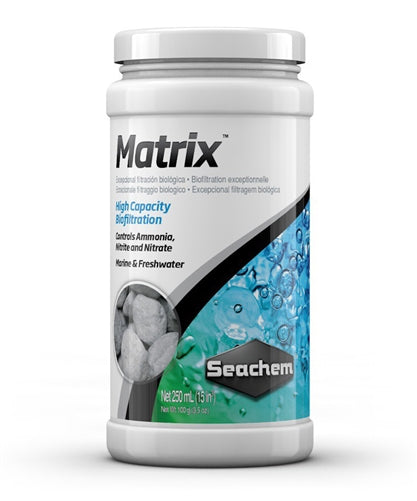 Seachem Matrix, 250 ml