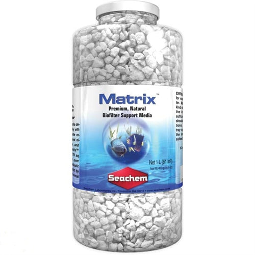 Seachem Matrix, 1 liter