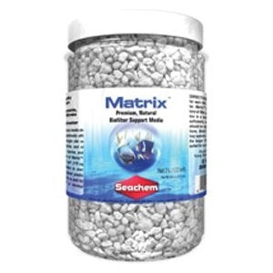 Seachem Matrix, 2 liter