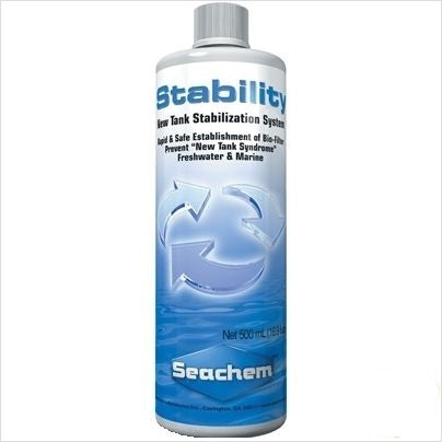 Seachem Stability, 500 ml