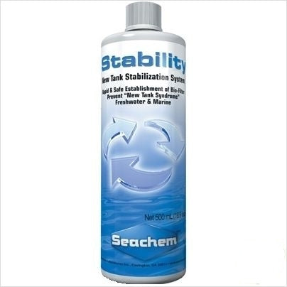 Seachem Stability, 250 ml