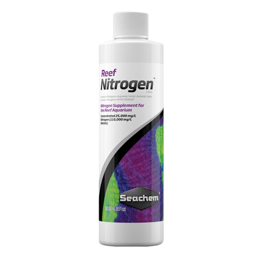 Seachem Reef Nitrogen, 500 ml