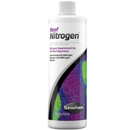 Seachem Reef Nitrogen, 250 ml
