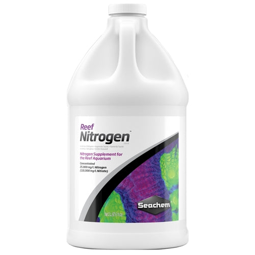 Seachem Reef Nitrogen, 2 liter