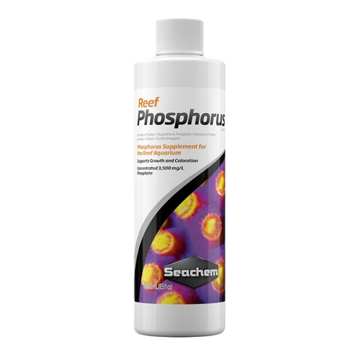 Seachem Reef Phosphorus, 250 ml