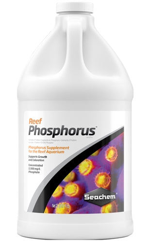 Seachem Reef Phosphorus, 2 liter