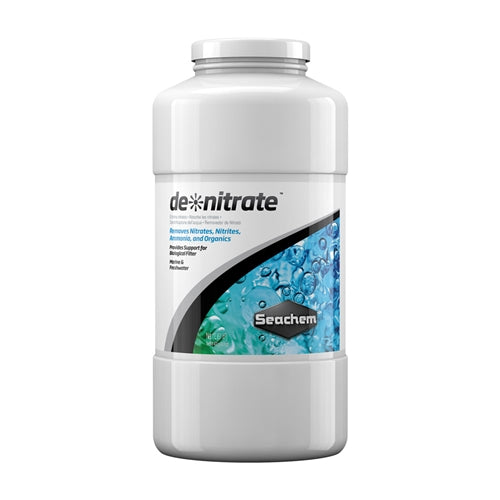 Seachem De-nitrate, 1 liter
