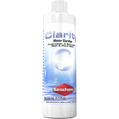 Seachem Clarity, 250 ml