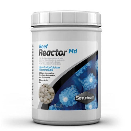Seachem Reef Reactor MD, 4 liter