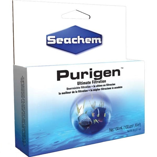 Seachem Purigen, 100 ml