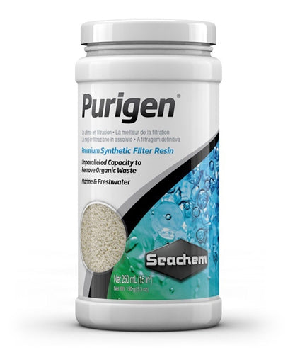Seachem Purigen, 250 ml