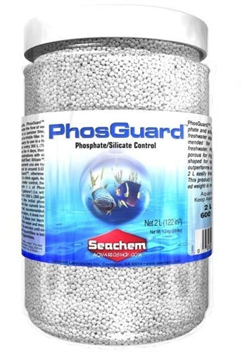 Seachem PhosGuard, 2 liter