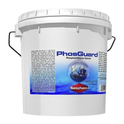 Seachem PhosGuard, 4 liter