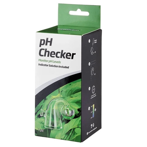 Seachem pH Checker for Planted Aquariums