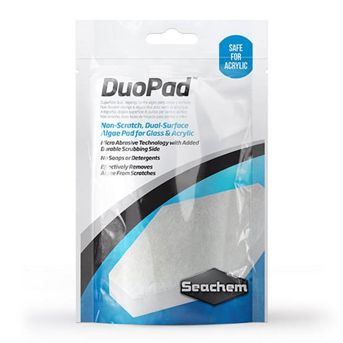 Seachem Duo Algae Pad, 25 mm Thick (1 Pack)