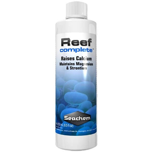 Seachem Reef Complete, 500 ml