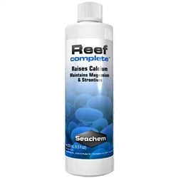 Seachem Reef Complete, 250 ml