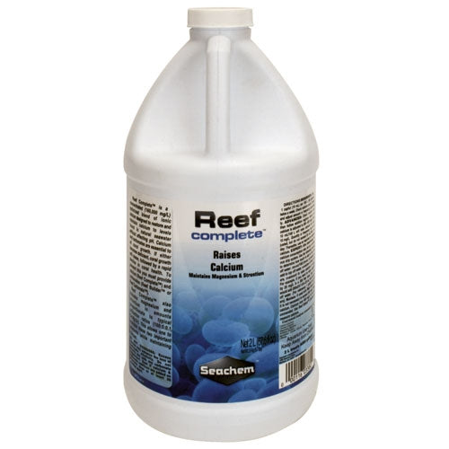Seachem Reef Complete, 2 liter