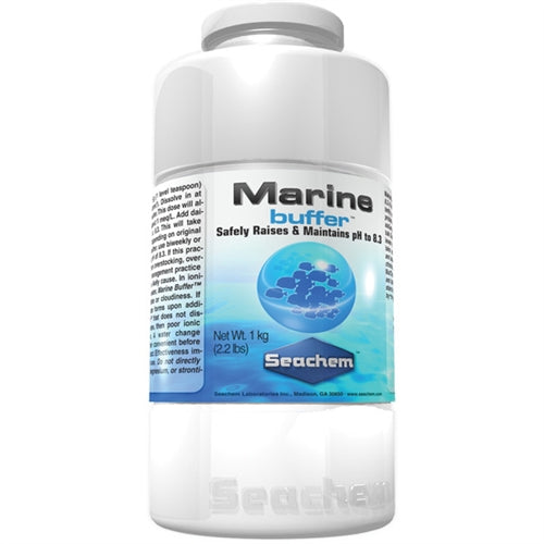 Seachem Marine Buffer 1 Kg