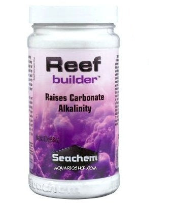 Seachem Reef Builder, 300 gm