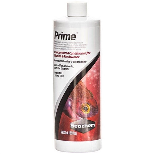 Seachem Prime, 500 ml