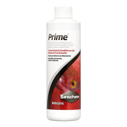 Seachem Prime, 250 ml