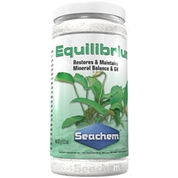 Seachem Equilibrium, 300 gm