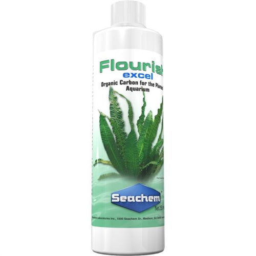 Seachem Flourish Excel, 250 ml