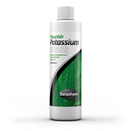 Seachem Flourish Potassium, 2 liter