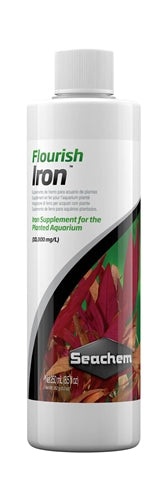 Seachem Flourish Iron, 250 ml