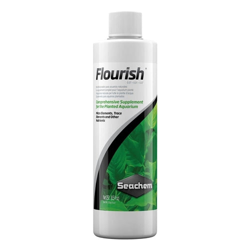 Seachem Flourish, 250 ml