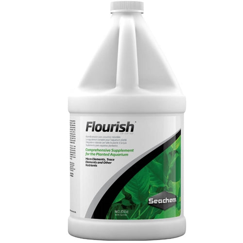 Seachem Flourish, 2 liter