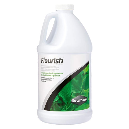 SeachemFlourish, 4 liter