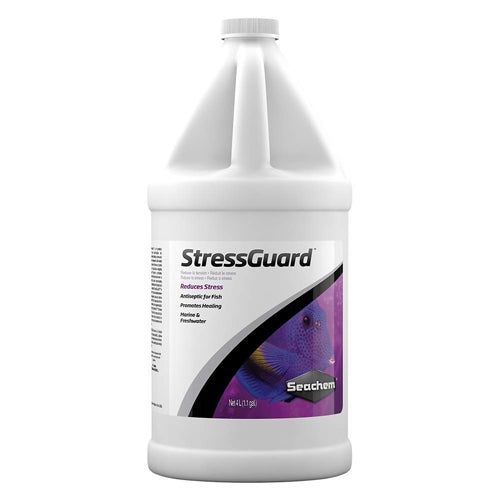 Seachem StressGuard, 4 L