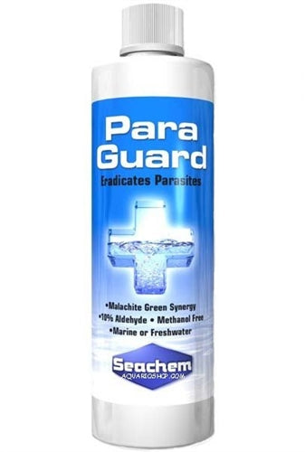 Seachem ParaGuard, 500 ml