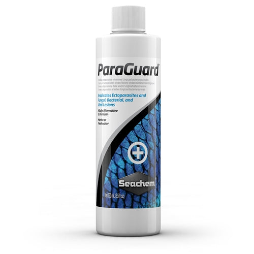 Seachem ParaGuard, 100 ml