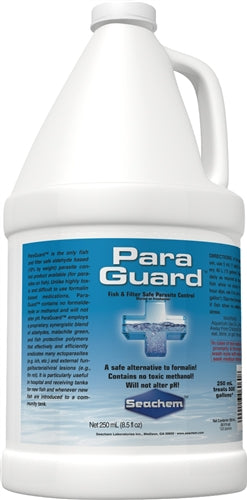 Seachem ParaGuard, 2 liter