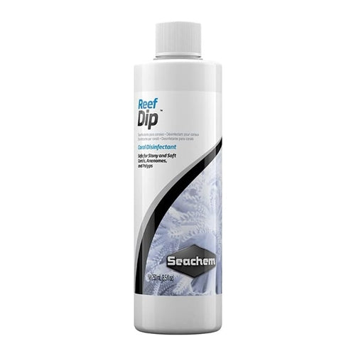 Seachem Reef Dip, 250 ml