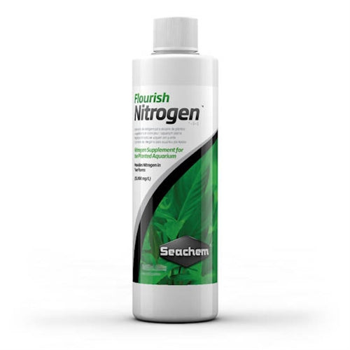 Seachem Flourish Nitrogen, 500 ml
