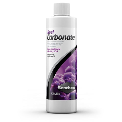 Seachem Reef Carbonate, 500 ml