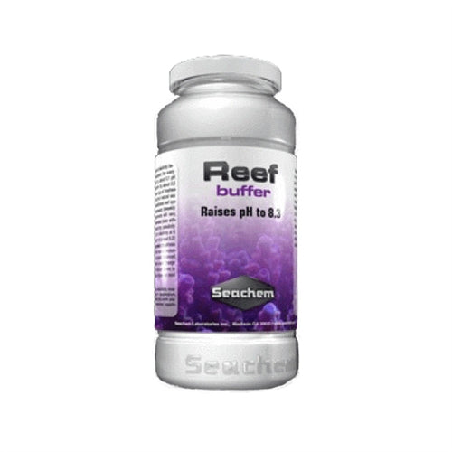 Seachem Reef Buffer, 250 gm