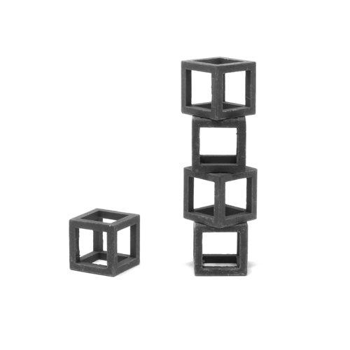 aquavitro shrimp cubes, 5 pieces