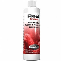 Seachem Reef Trace, 250 ml
